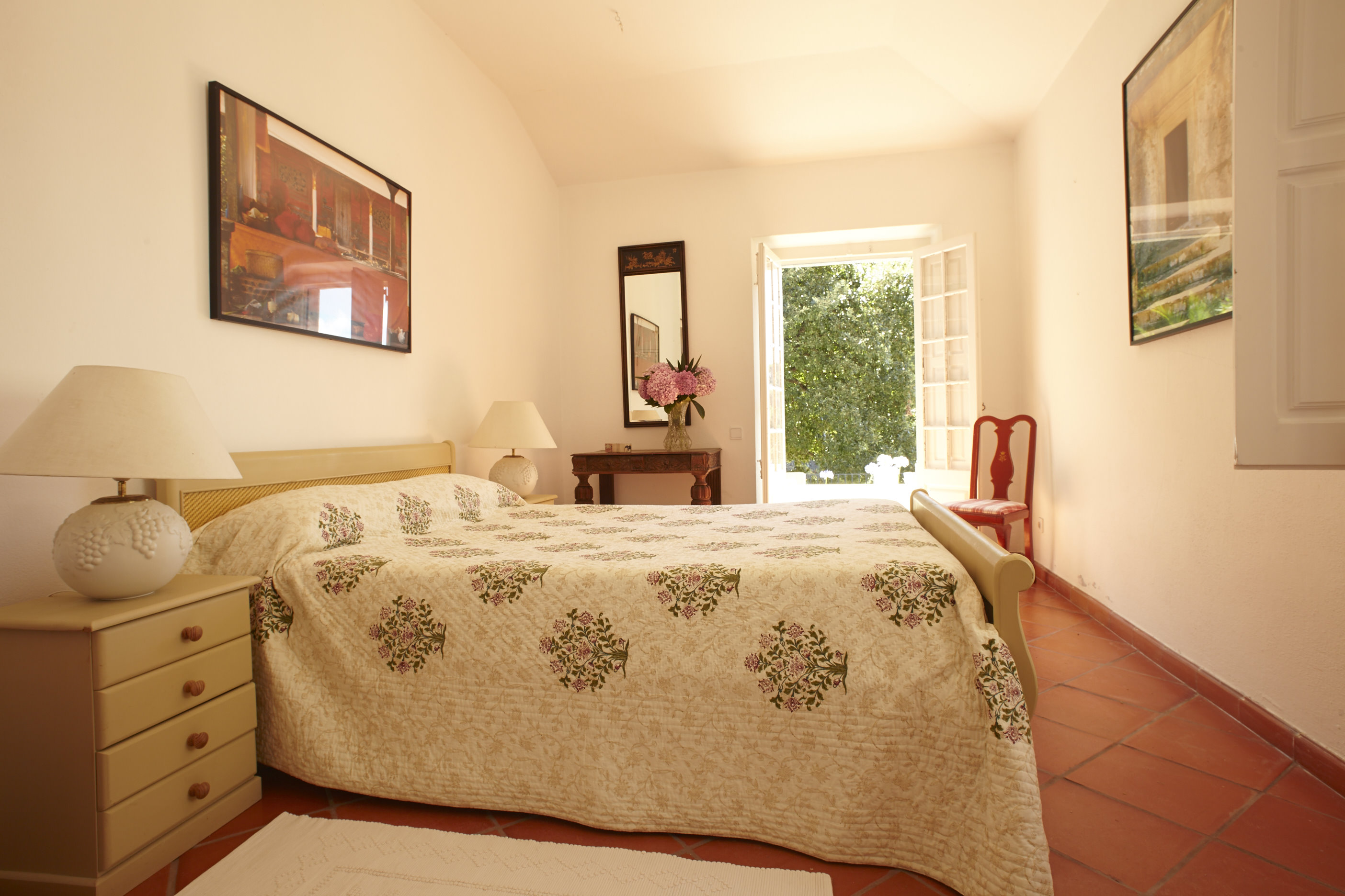 Wellesley Bedroom